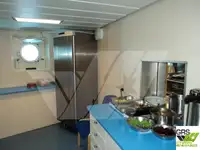 Εφοδιαστικό πλοίο προς πώληση