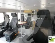 Πλοίο υποστήριξης αιολικού πάρκου προς πώληση