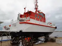 Πιλοτικό σκάφος προς πώληση