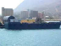 Φορτηγίδα προς πώληση
