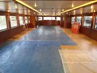 Ρυμουλκό πλοίο προς πώληση