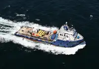 Bunker tanker προς πώληση