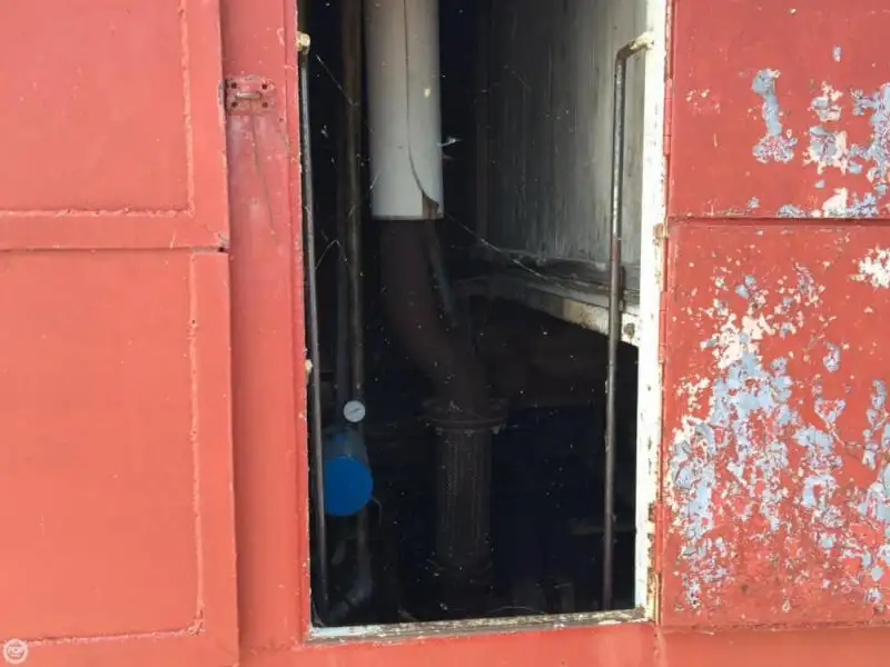 Ρυμουλκό πλοίο προς πώληση