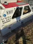 Πλοίο πιλότων προς πώληση