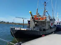Longliner προς πώληση