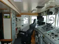 Ερευνητικό πλοίο προς πώληση