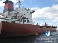 Δεξαμενόπλοιο πετρελαίου/χημικών προϊόντων προς πώληση