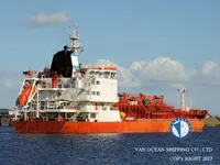 Δεξαμενόπλοιο πετρελαίου/χημικών προϊόντων προς πώληση