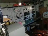 Περιπολικό σκάφος προς πώληση