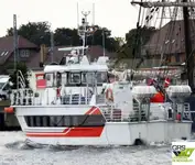 Ερευνητικό πλοίο προς πώληση