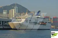 Ro-Ro ship προς πώληση