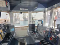 Ρυμουλκό πλοίο προς πώληση