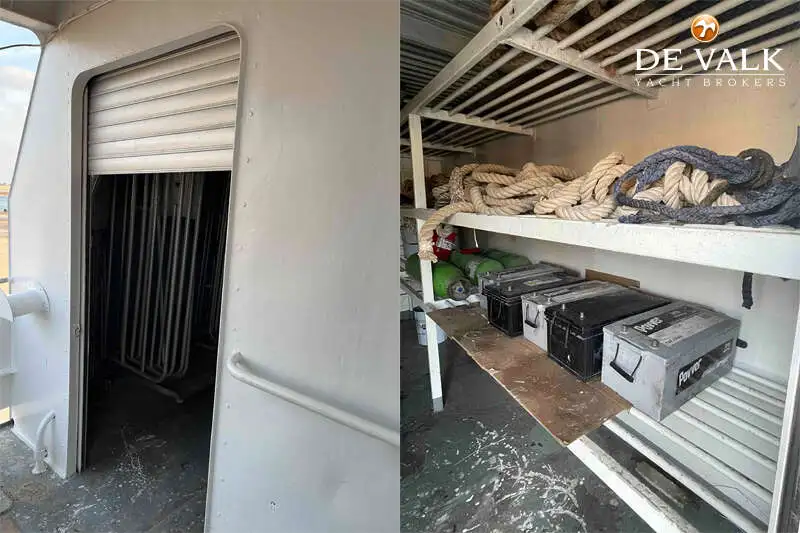 Καταμαράν προς πώληση