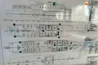 Κρουαζιερόπλοιο προς πώληση