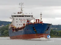 Δεξαμενόπλοιο πετρελαίου/χημικών προϊόντων προς πώληση