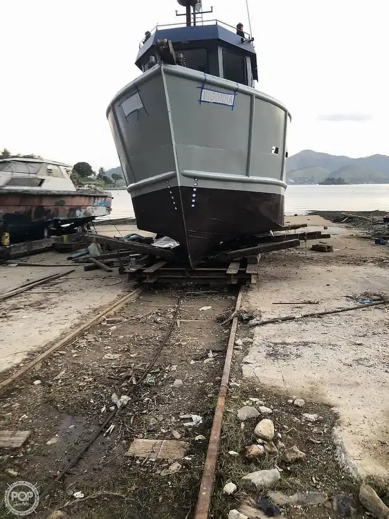 Πλοίο υποστήριξης προς πώληση
