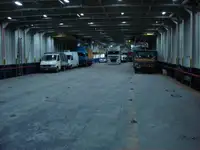 Πλοίο RoPax προς πώληση