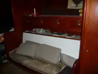 Πλοίο περιπολίας προς πώληση