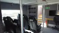 Πλοίο τοπογραφικής έρευνας προς πώληση