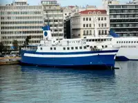 Πλοίο RoPax προς πώληση