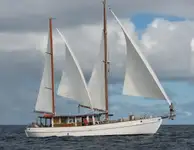 Dredger προς πώληση