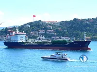 Δεξαμενόπλοιο πετρελαίου/χημικών προϊόντων προς πώληση