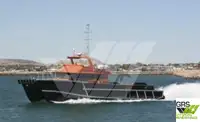 Πλοίο υποστήριξης αιολικού πάρκου προς πώληση