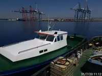 Εργατικά πλοία προς πώληση