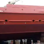 Πλοίο μεταφοράς προσωπικού προς πώληση