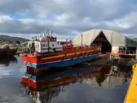 Ro-Ro ship προς πώληση