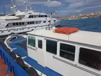 Εργατικά πλοία προς πώληση