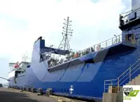 Ro-Ro ship προς πώληση
