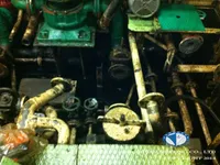 Δεξαμενόπλοιο πετρελαίου/χημικών προϊόντων προς πώληση