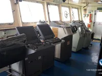 Δεξαμενόπλοιο πετρελαίου/χημικών προϊόντων προς πώληση