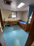 Ψυκτικό πλοίο προς πώληση