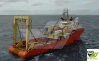 Πλοίο υποστήριξης προς πώληση