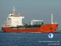 Δεξαμενόπλοιο πετρελαίου/χημικών προϊόντων προς πώληση