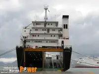 Ro-Ro ship προς πώληση