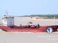 Δεξαμενόπλοιο πετρελαίου/χημικών προϊόντων προς πώληση