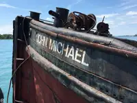 Ρυμουλκό πλοίο προς πώληση