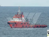 Ρυμουλκό πλοίο προς πώληση