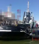 Ρυμουλκό πλοίο προς πώληση