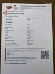 Δεξαμενόπλοιο πετρελαίου/χημικών προϊόντων προς πώληση