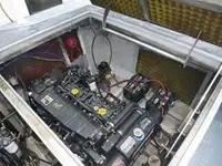 Πλοίο τοπογραφικής έρευνας προς πώληση