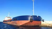 Φορτηγίδα προς πώληση