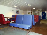 Πλοίο RoPax προς πώληση