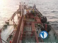 Δεξαμενόπλοιο πετρελαίου/χημικών προϊόντων προς πώληση