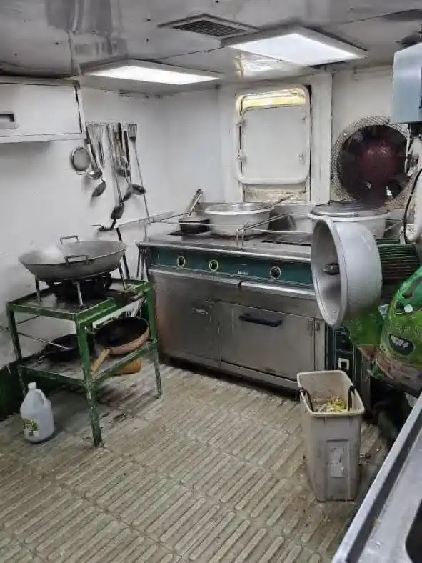 Πλοίο περιμετρικής αλιείας προς πώληση
