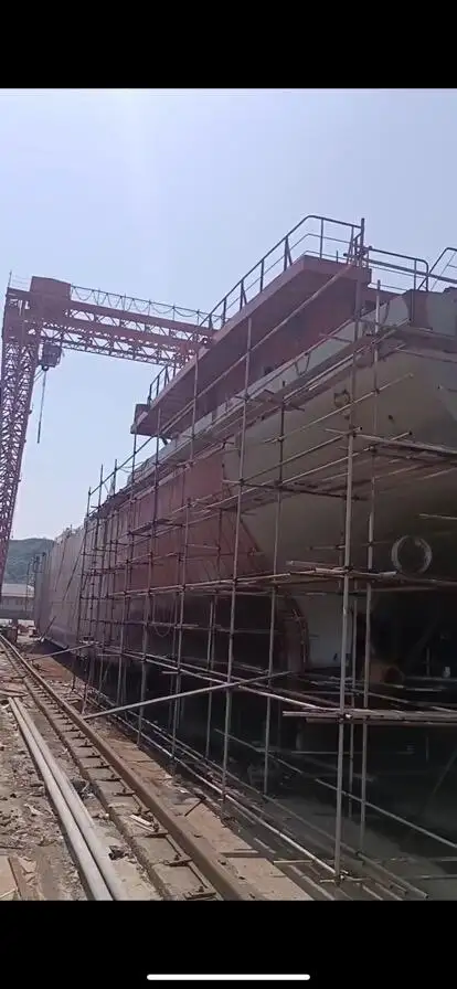Δεξαμενόπλοιο πετρελαίου/χημικών προϊόντων προς πώληση