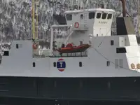 Πλοίο τύπου Ro-Ro προς πώληση